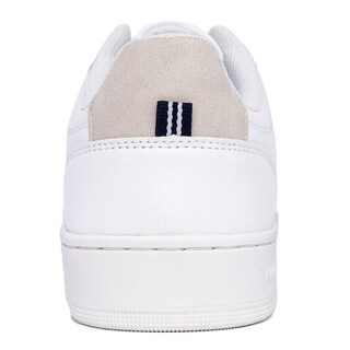 Foto 3 | Foto 3 | Tenis Deportivos Nautica Blanco para Hombre - Venta Internacional