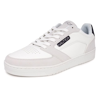 Foto 1 | Foto 1 | Tenis Nautica Bascule Blanco para Hombre - Venta Internacional