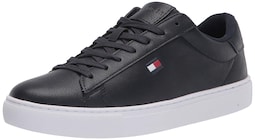 Tenis Tommy Hilfiger Brecon Navy para Hombre - Venta Internacional