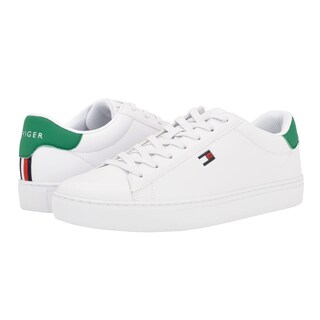 Foto 2 | Foto 2 | Tenis Tommy Hilfiger Brecon3 Blanco para Hombre - Venta Internacional