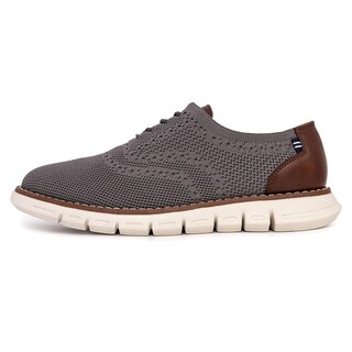 Foto 2 | Foto 2 | Zapatos Nautica Alon Knit Fashion para Hombre - Venta Internacional