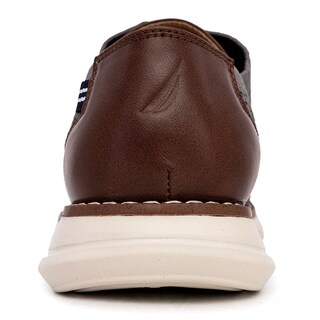 Foto 3 | Foto 3 | Zapatos Nautica Alon Knit Fashion para Hombre - Venta Internacional