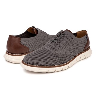 Foto 6 | Foto 6 | Zapatos Nautica Alon Knit Fashion para Hombre - Venta Internacional