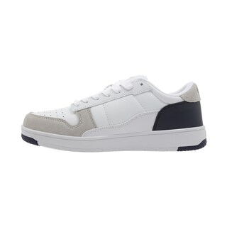 Foto 8 | Foto 8 | Tenis K-swiss Low St Para Hombre Color Blanco