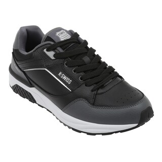 Foto 1 | Foto 1 | Tenis K-swiss Zilean Para Hombre Color Negro