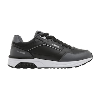 Foto 2 | Foto 2 | Tenis K-swiss Zilean Para Hombre Color Negro