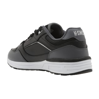 Foto 3 | Foto 3 | Tenis K-swiss Zilean Para Hombre Color Negro