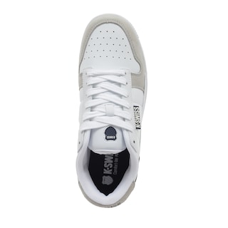 Foto 5 | Foto 5 | Tenis K-swiss Low St Para Hombre Color Blanco