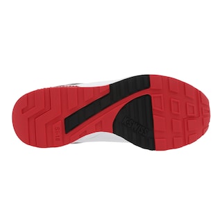 Foto 4 | Foto 4 | Tenis K-swiss Zilean Para Hombre Color Rojo