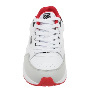 Foto 6 | Foto 6 | Tenis K-swiss Zilean Para Hombre Color Rojo