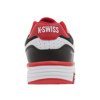 Foto 7 | Foto 7 | Tenis K-swiss Zilean Para Hombre Color Rojo