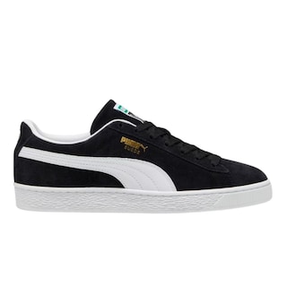 Foto 1 | Foto 1 | Tenis Puma Suede Classic Black- Wht para Hombre