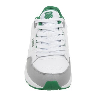 Foto 6 | Foto 6 | Tenis K-swiss Zilean Para Hombre Color Verde