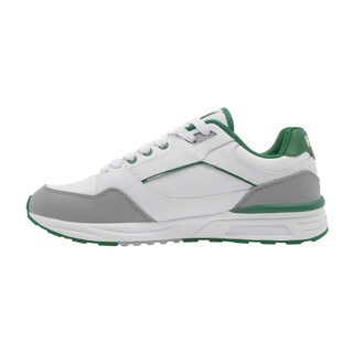 Foto 8 | Foto 8 | Tenis K-swiss Zilean Para Hombre Color Verde