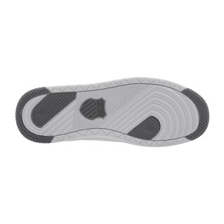 Foto 4 | Foto 4 | Tenis K-swiss Low St Para Hombre Color Blanco