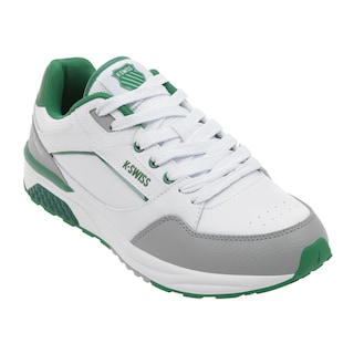 Foto 1 | Foto 1 | Tenis K-swiss Zilean Para Hombre Color Verde