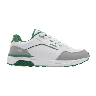 Foto 2 | Foto 2 | Tenis K-swiss Zilean Para Hombre Color Verde