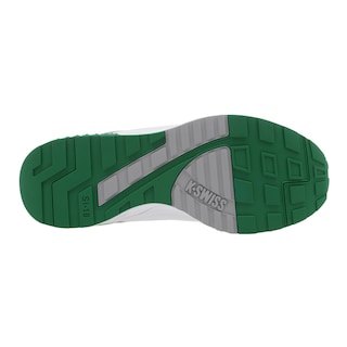 Foto 4 | Foto 4 | Tenis K-swiss Zilean Para Hombre Color Verde