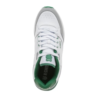 Foto 5 | Foto 5 | Tenis K-swiss Zilean Para Hombre Color Verde