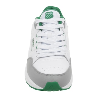 Foto 6 | Foto 6 | Tenis K-swiss Zilean Para Hombre Color Verde