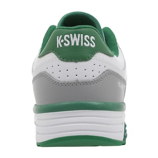 Foto 7 | Foto 7 | Tenis K-swiss Zilean Para Hombre Color Verde