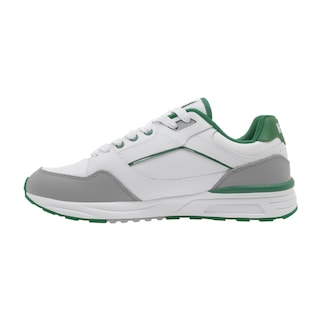 Foto 8 | Foto 8 | Tenis K-swiss Zilean Para Hombre Color Verde