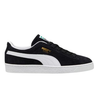 Foto 1 | Foto 1 | Tenis Puma Suede Classic Black- Wht para Hombre