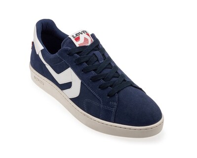 Foto 1 | Foto 1 | Zapatos Levis L2224572 S Azul Casual Caballero