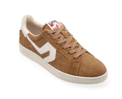 Foto 1 | Foto 1 | Zapatos Levis L2224572 S Marron Casual Caballero