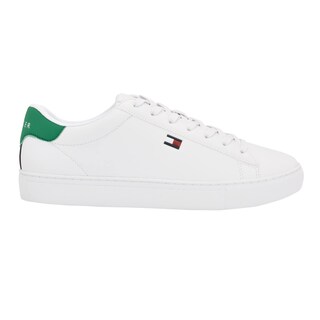 Foto 5 | Foto 5 | Tenis Tommy Hilfiger Brecon3 Blanco para Hombre - Venta Internacional