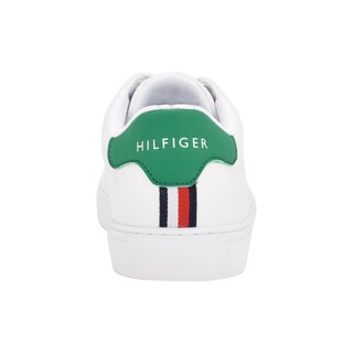 Foto 6 | Foto 6 | Tenis Tommy Hilfiger Brecon3 Blanco para Hombre - Venta Internacional