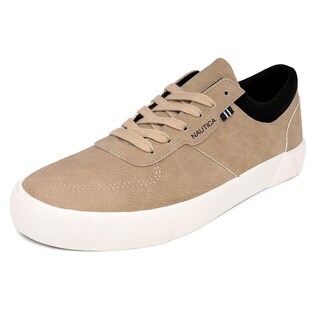 Foto 1 | Foto 1 | Zapatos Casuales Nautica Amit-sand Navy para Hombre - Venta Internacional