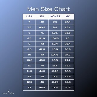 Foto 6 | Foto 6 | Tenis Casuales Nautica para Hombre-Venta Internacional