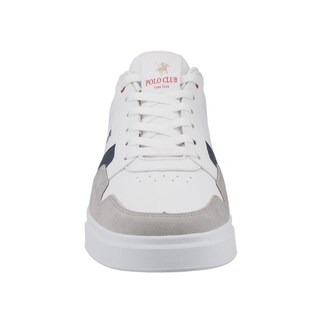 Foto 5 | Foto 5 | Tenis York Team Polo Club color Azul para Hombre