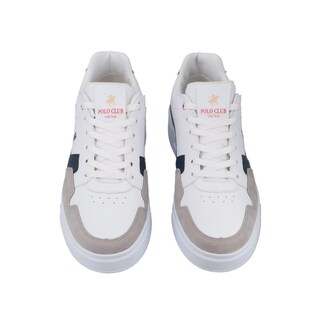 Foto 6 | Foto 6 | Tenis York Team Polo Club color Azul para Hombre