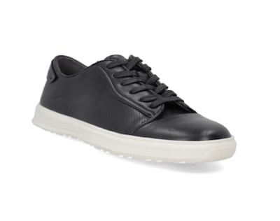 Foto 1 | Foto 1 | Zapatos Ozono 616601 Negro Casual Caballero