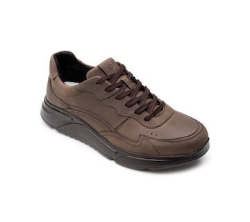 Foto 1 | Foto 1 | Zapatos Quirelli 705403 Cocoa Casual Caballero