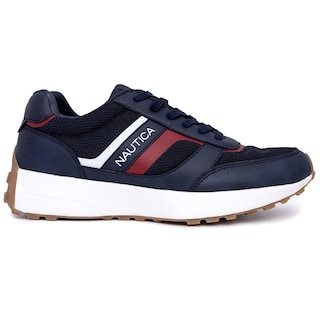 Foto 2 | Foto 2 | Tenis Nautica Casuales Azul Marino para Hombre - Venta Internacional