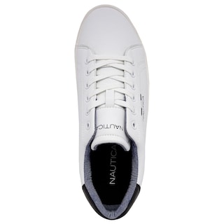 Foto 4 | Foto 4 | Tenis Nautica Clásicos para Hombre - Venta Internacional