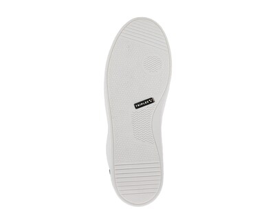Foto 3 | Foto 3 | Tenis de Piel Triples Edric 36050 color Blanco para Hombre