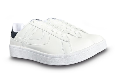 Foto 1 | Foto 1 | Tenis Hombre Panam Valentino Nieve