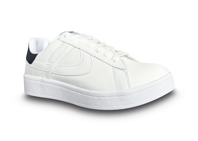 Foto 3 | Foto 3 | Tenis Hombre Panam Valentino Nieve