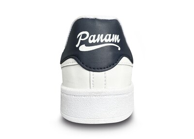 Foto 5 | Foto 5 | Tenis Hombre Panam Valentino Nieve