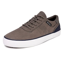 Tenis Nautica Triston-grey Navy para Hombre - Venta Internacional