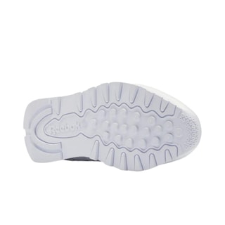 Foto 5 | Foto 5 | Tenis Reebok Classic Leather Unisex Casual Blanco