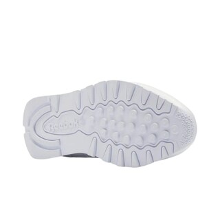 Foto 5 | Foto 5 | Tenis Reebok Classic Leather Unisex Casual Blanco