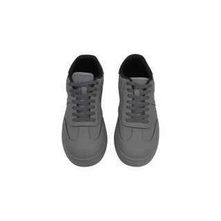 Foto 6 | Foto 6 | Tenis Hgn By Mr Shu Fm045 Gris Para Hombre Casuales Urbanos Juvenil