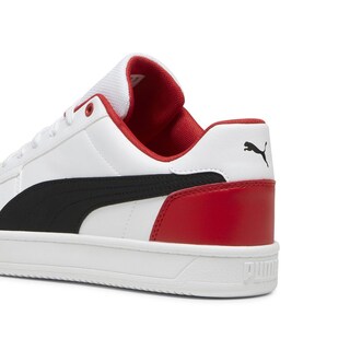 Foto 7 | Foto 7 | Tenis Puma Escuderia Ferrari Caven 2.0 Blanco Unisex
