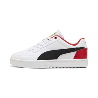 Foto 1 | Foto 1 | Tenis Puma Escuderia Ferrari Caven 2.0 Blanco Unisex