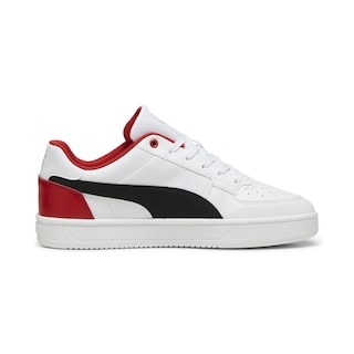 Foto 2 | Foto 2 | Tenis Puma Escuderia Ferrari Caven 2.0 Blanco Unisex